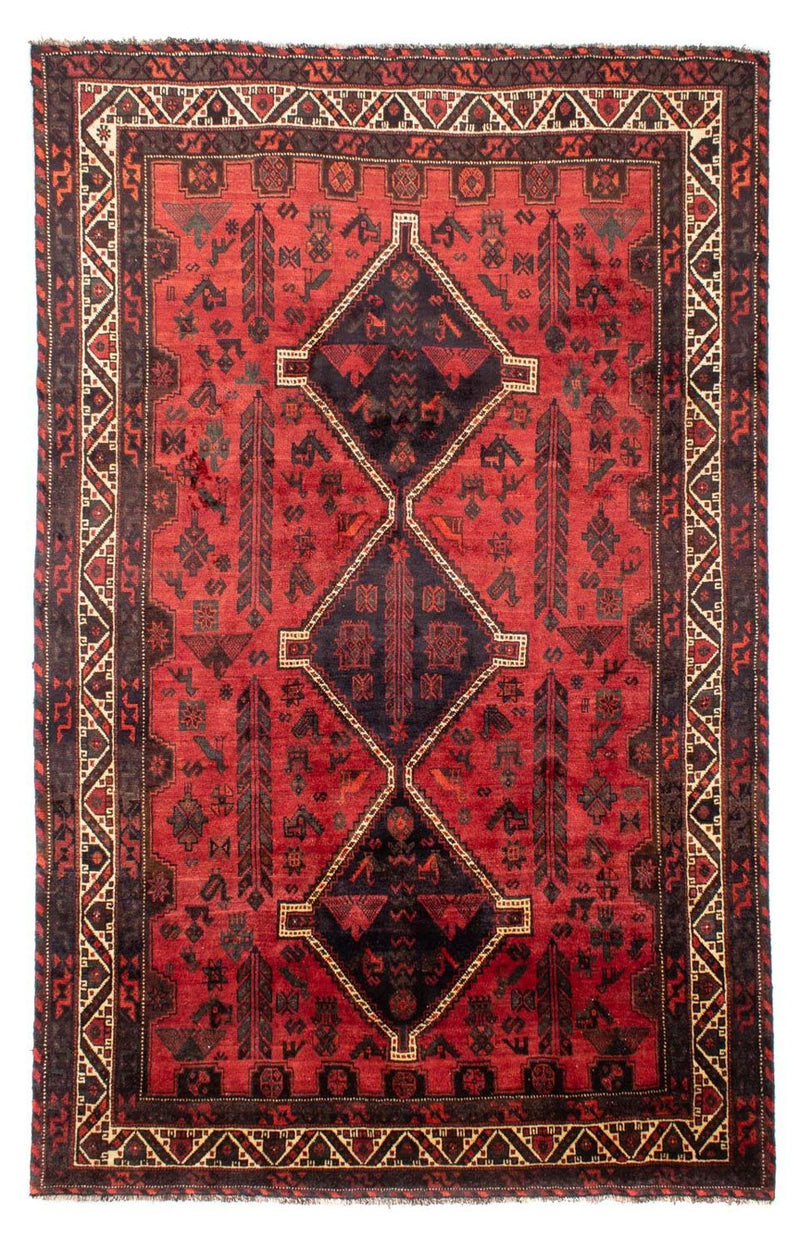 Shiraz Tapete 318x206cm - Tapete persa