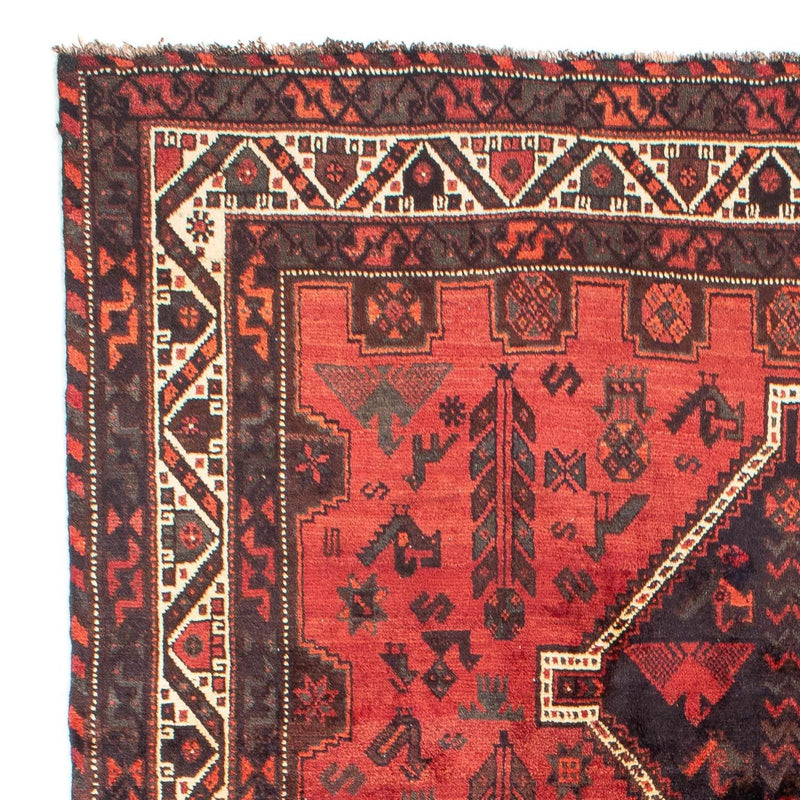 Shiraz Tapete 318x206cm - Tapete persa