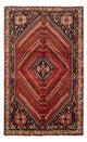 Ghashghai Teppich 255x160cm - Perserteppich