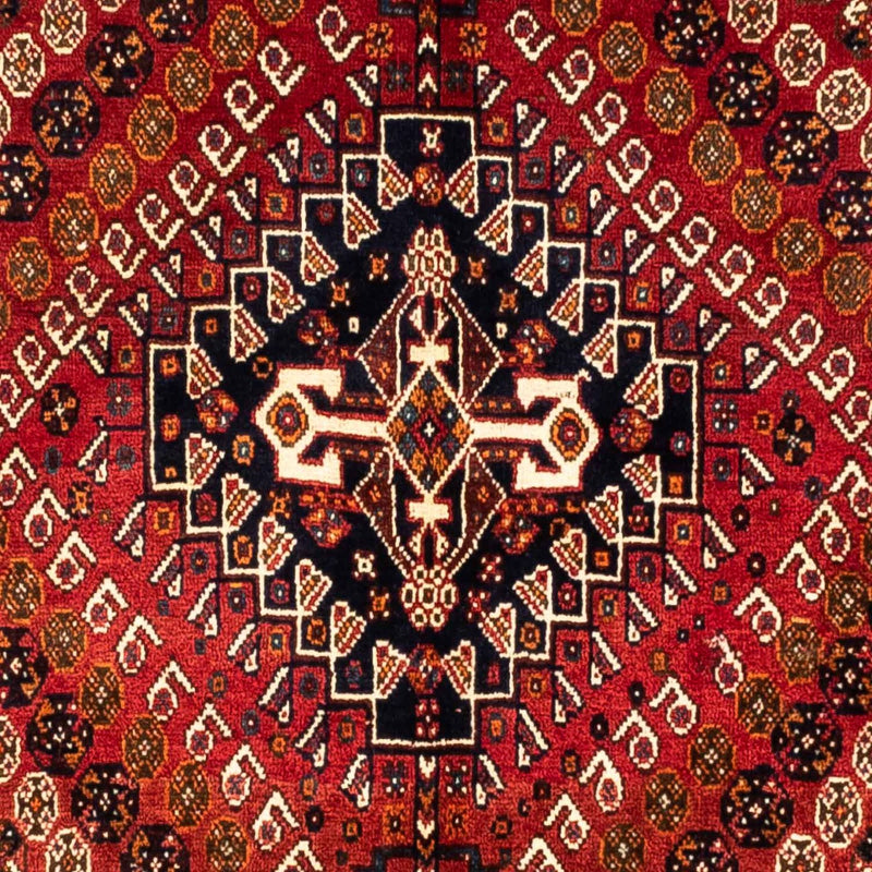 Ghashghai Teppich 255x160cm - Perserteppich