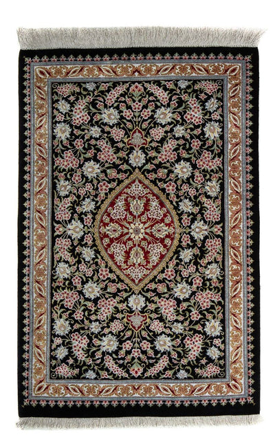 Qom Tapete 57x89cm - Tapete persa