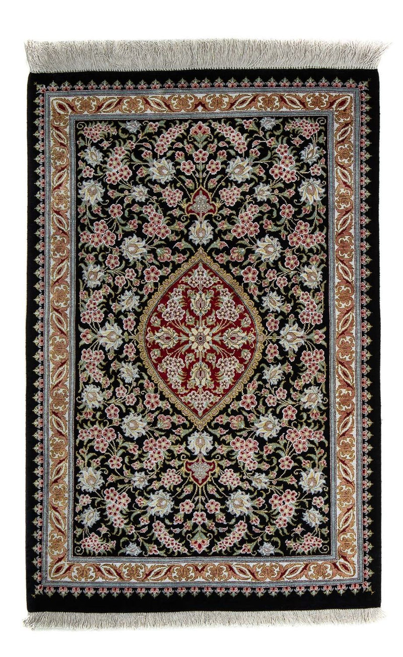 Qom Tapete 57x89cm - Tapete persa