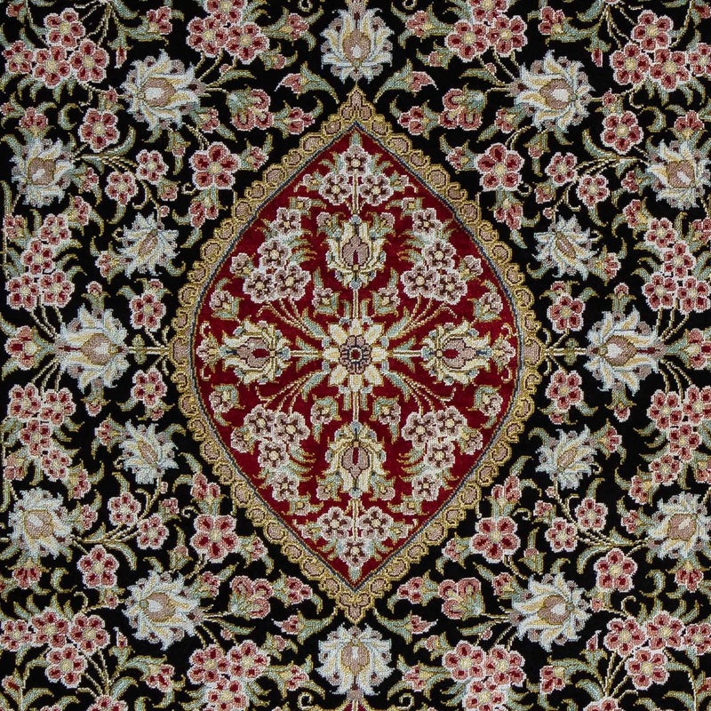Qom Tapete 57x89cm - Tapete persa