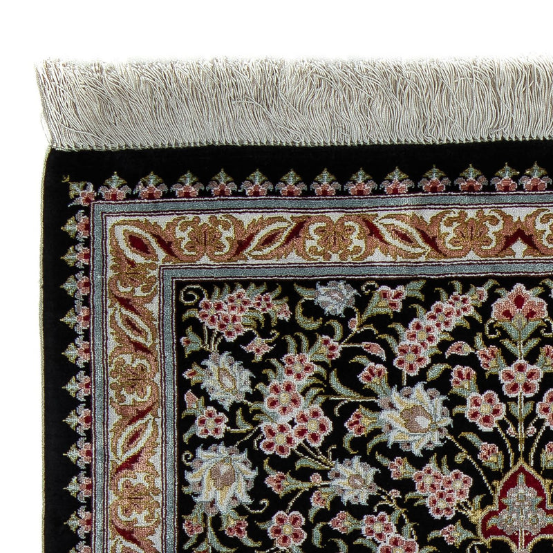 Qom Tapete 57x89cm - Tapete persa