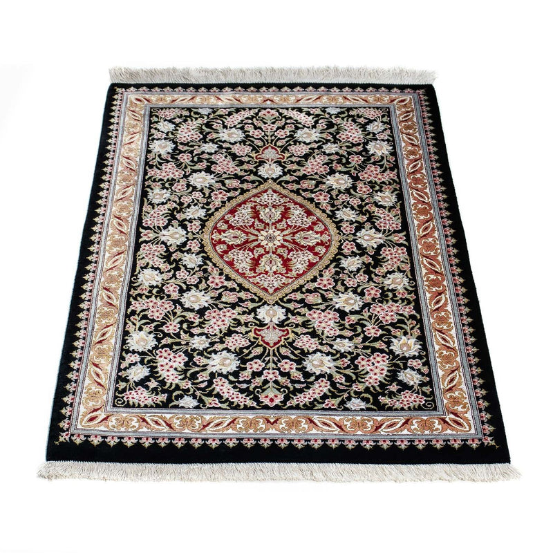 Qom Tapete 57x89cm - Tapete persa