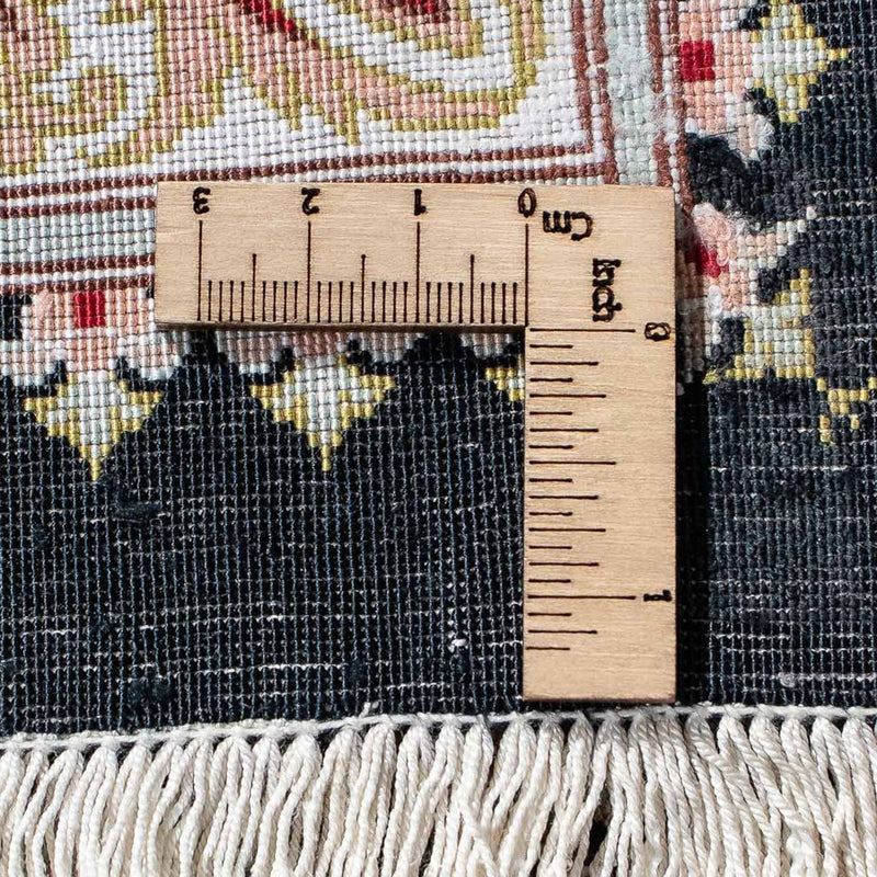 Qom Tapete 57x89cm - Tapete persa