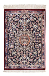 Qom Tapete 82x57cm - Tapete persa – product image