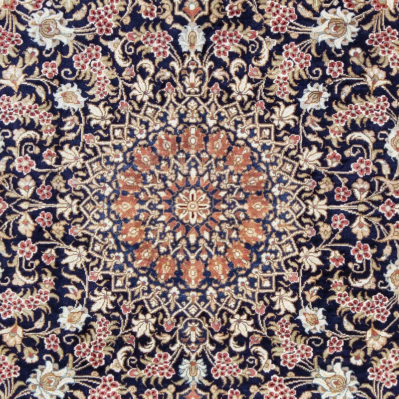Qom Tapete 82x57cm - Tapete persa