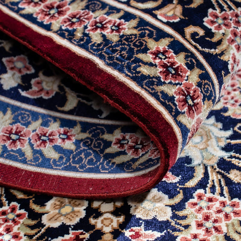 Qom Tapete 82x57cm - Tapete persa
