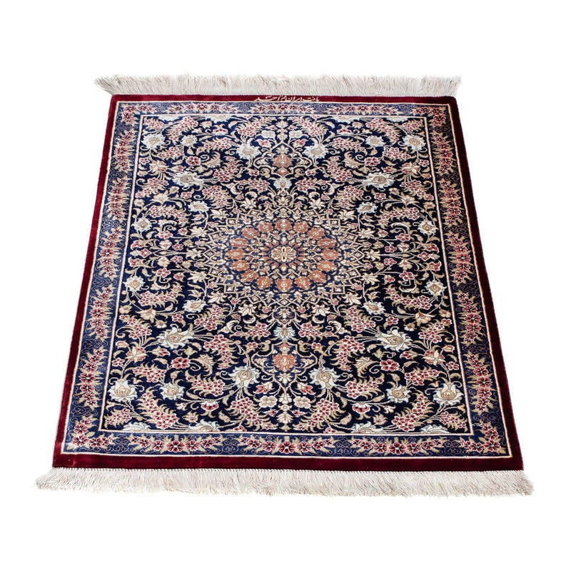 Qom Tapete 82x57cm - Tapete persa