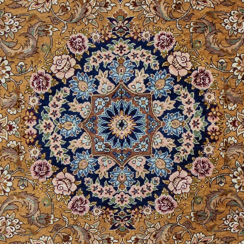 Qom Tapete 91x62cm - Tapete persa