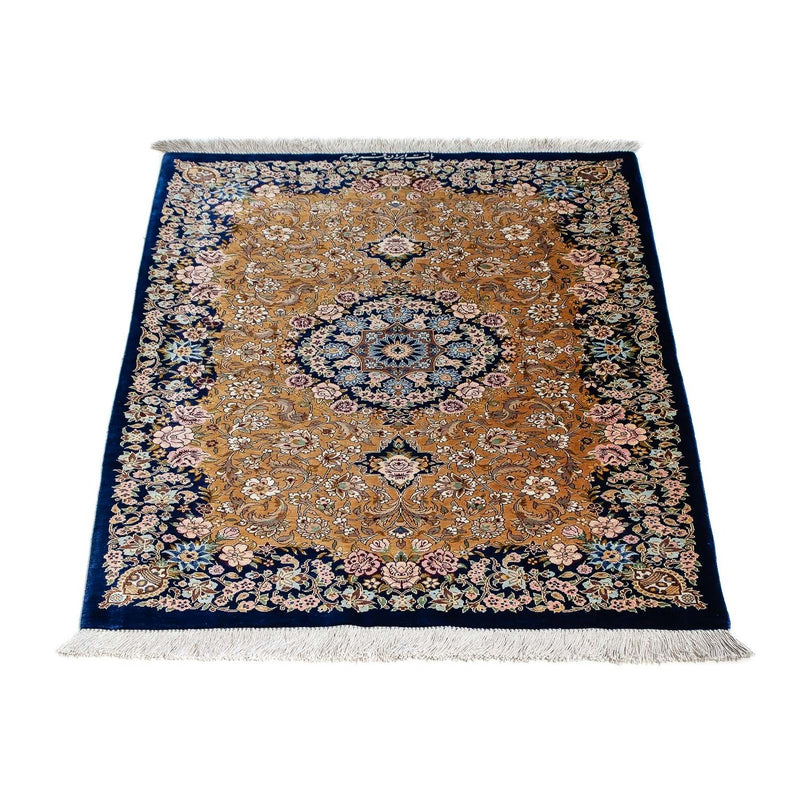 Qom Tapete 91x62cm - Tapete persa