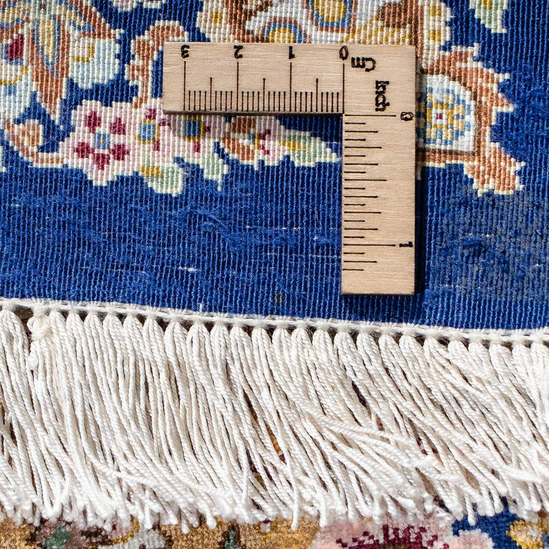Qom Tapete 91x62cm - Tapete persa