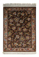 Qom Tapete 60x86cm - Tapete persa