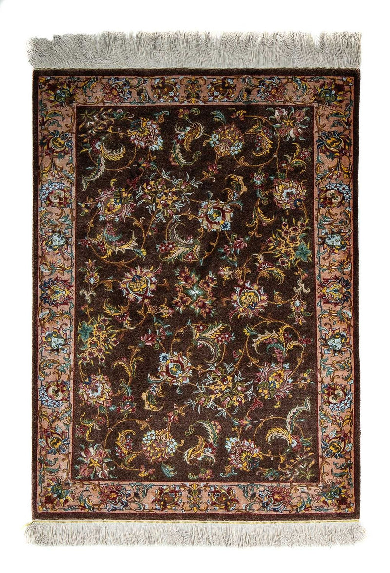 Qom Tapete 60x86cm - Tapete persa