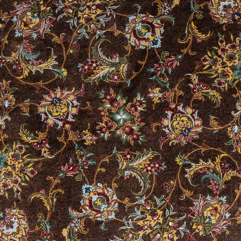 Qom Tapete 60x86cm - Tapete persa
