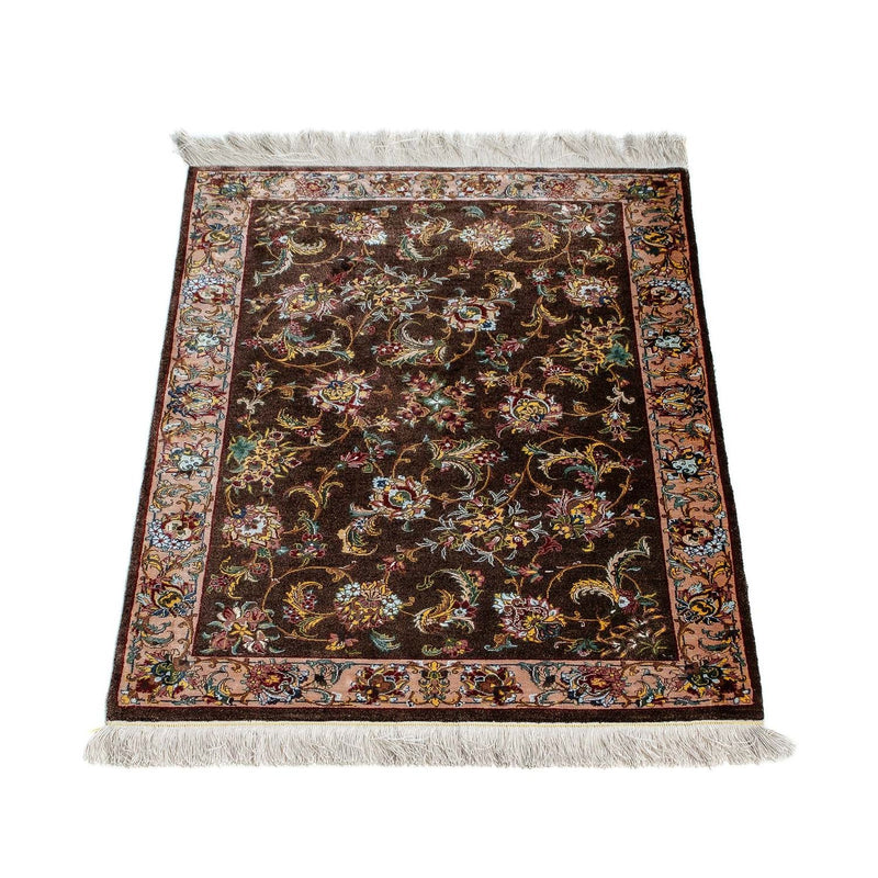 Qom Tapete 60x86cm - Tapete persa