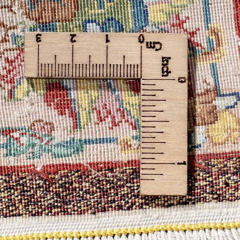Qom Tapete 60x86cm - Tapete persa