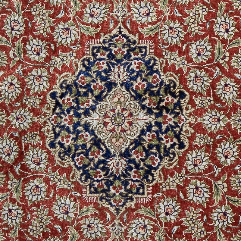 Qom Tapete 86x60cm - Tapete persa