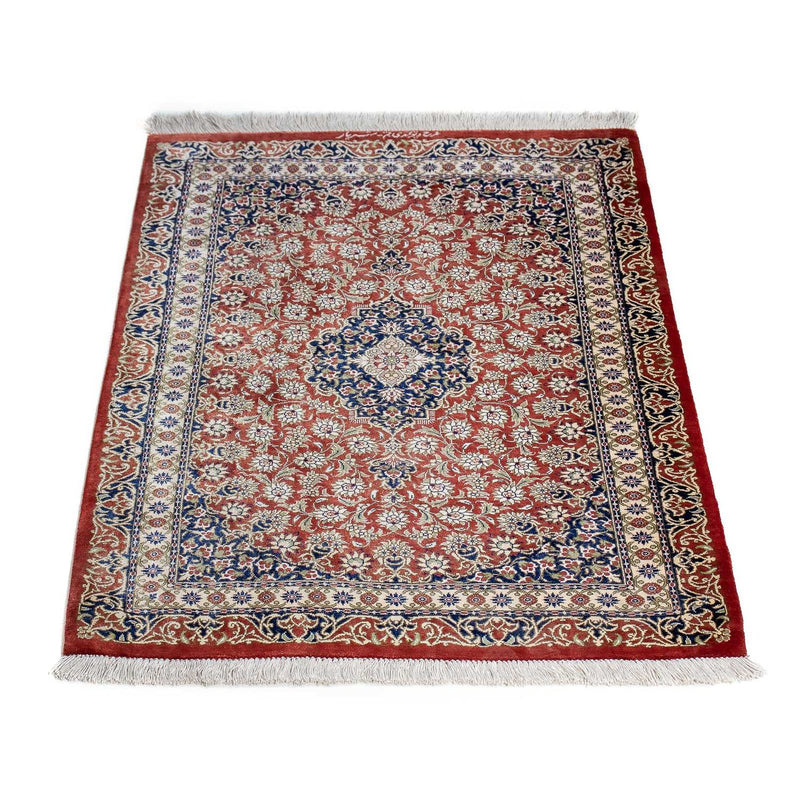 Qom Tapete 86x60cm - Tapete persa