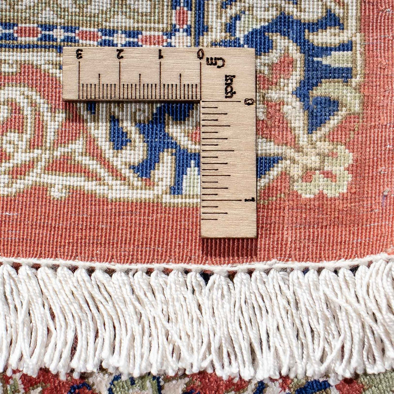 Qom Tapete 86x60cm - Tapete persa