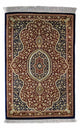 Qom Tapete 93x60cm - Tapete persa