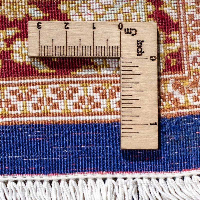 Qom Tapete 93x60cm - Tapete persa