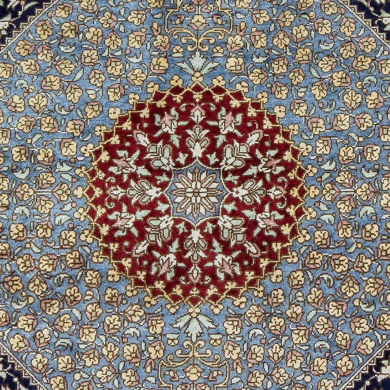 Qom Tapete 84x60cm - Tapete persa