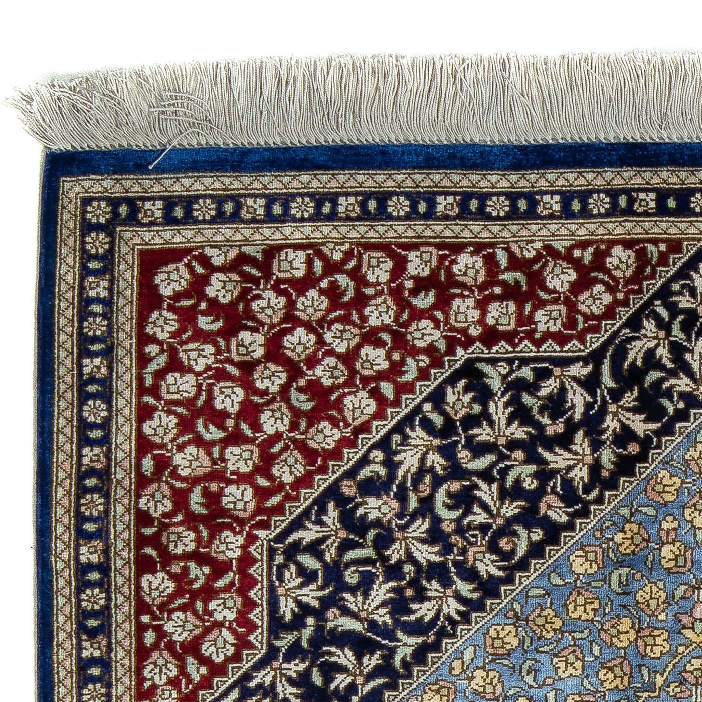 Qom Tapete 84x60cm - Tapete persa