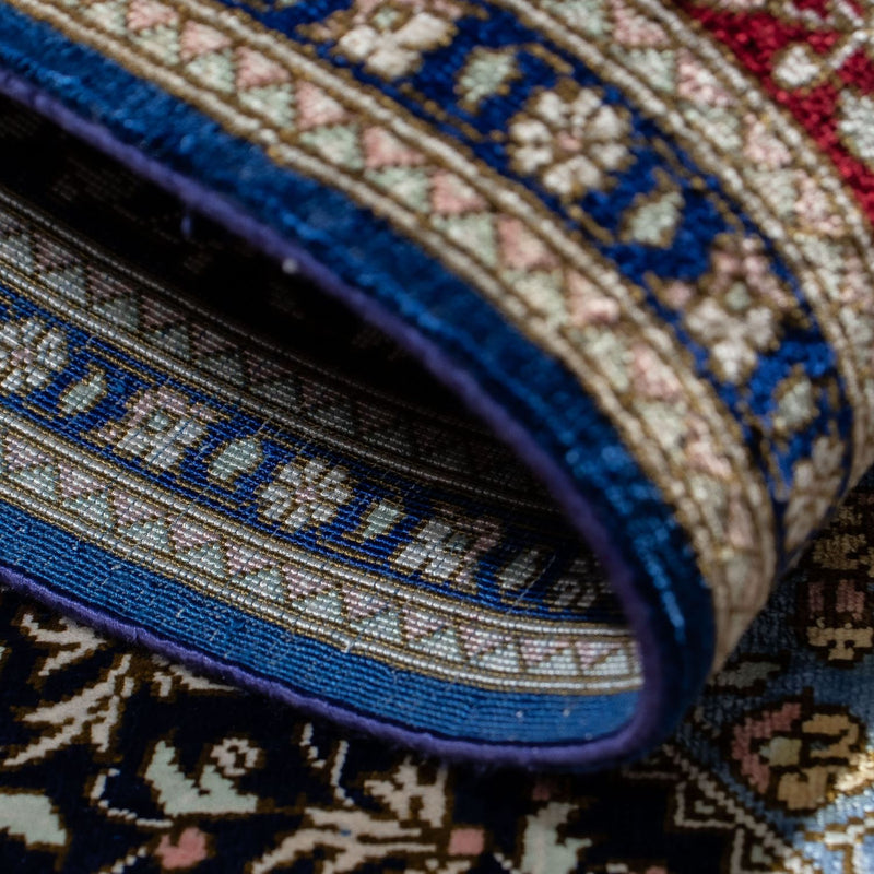 Qom Tapete 84x60cm - Tapete persa