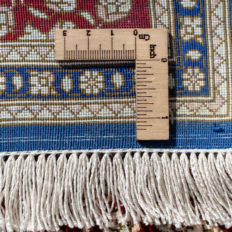 Qom Tapete 84x60cm - Tapete persa