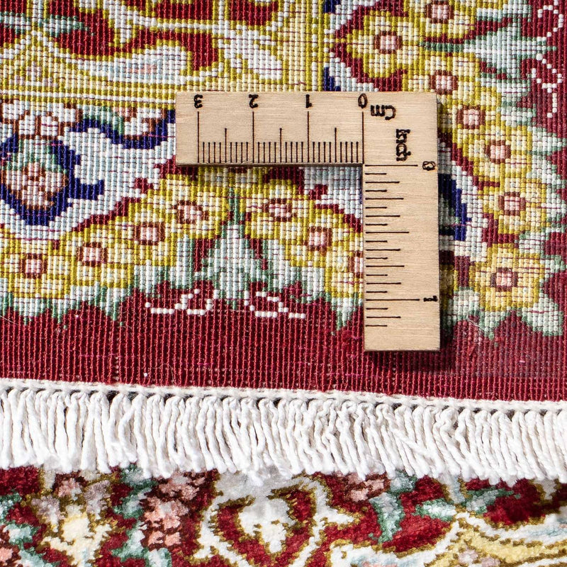 Qom Tapete 78x57cm - Tapete persa