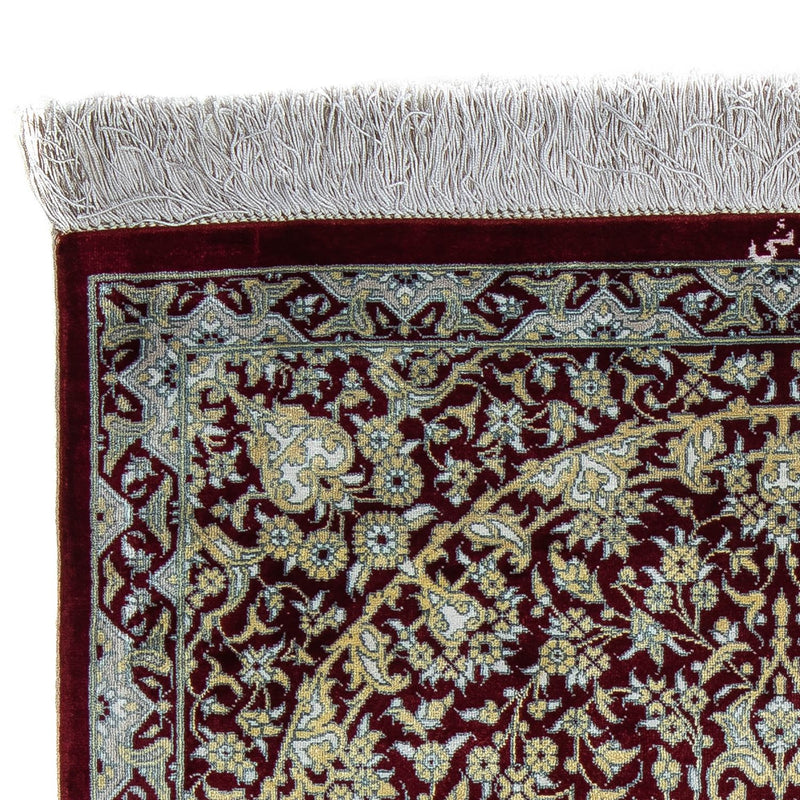 Qom Tapete 78x54cm - Tapete persa