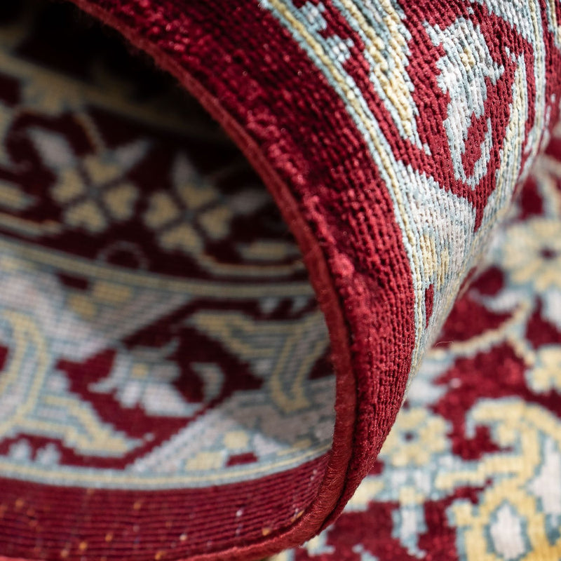 Qom Tapete 78x54cm - Tapete persa
