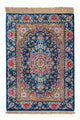Qom Tapete 80x55cm - Tapete persa