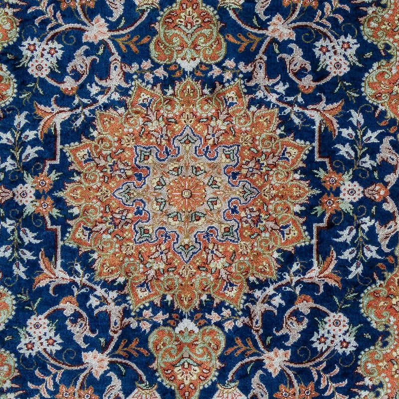 Qom Tapete 78x55cm - Tapete persa