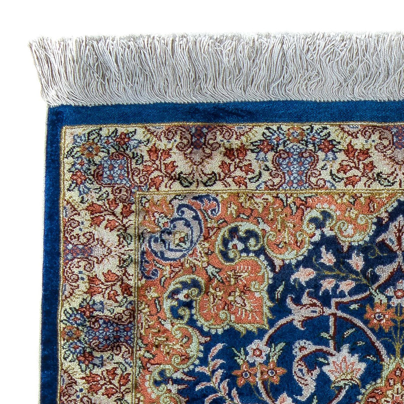 Qom Tapete 78x55cm - Tapete persa