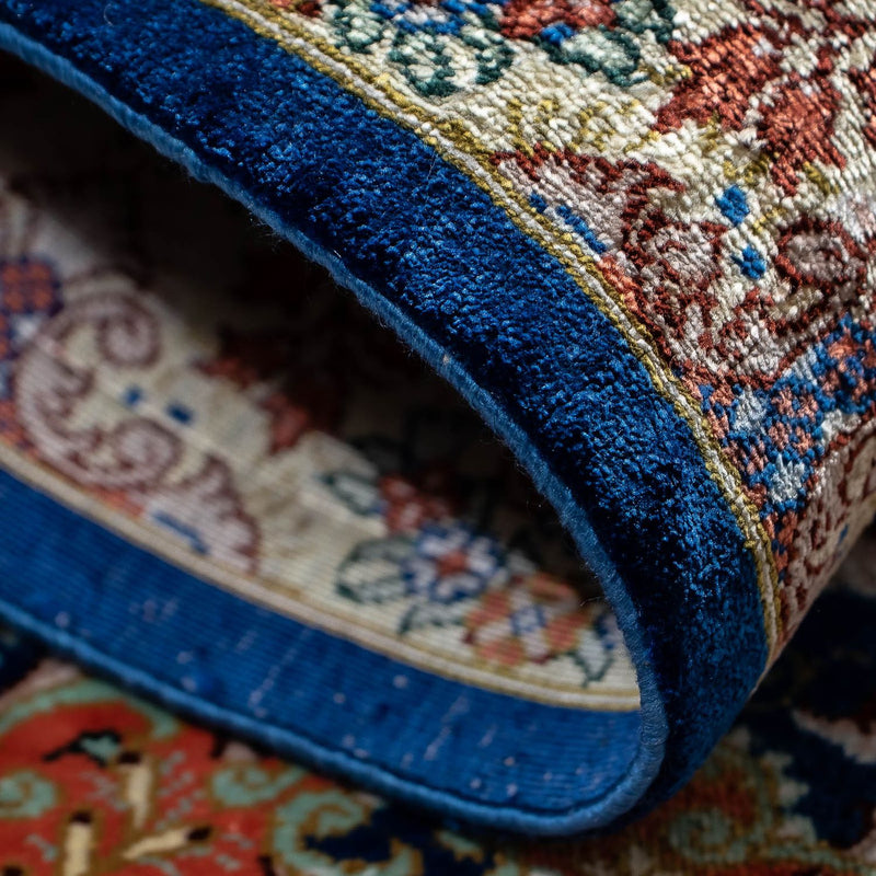 Qom Tapete 78x55cm - Tapete persa