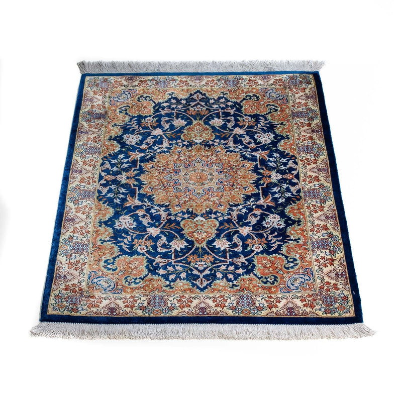 Qom Tapete 78x55cm - Tapete persa