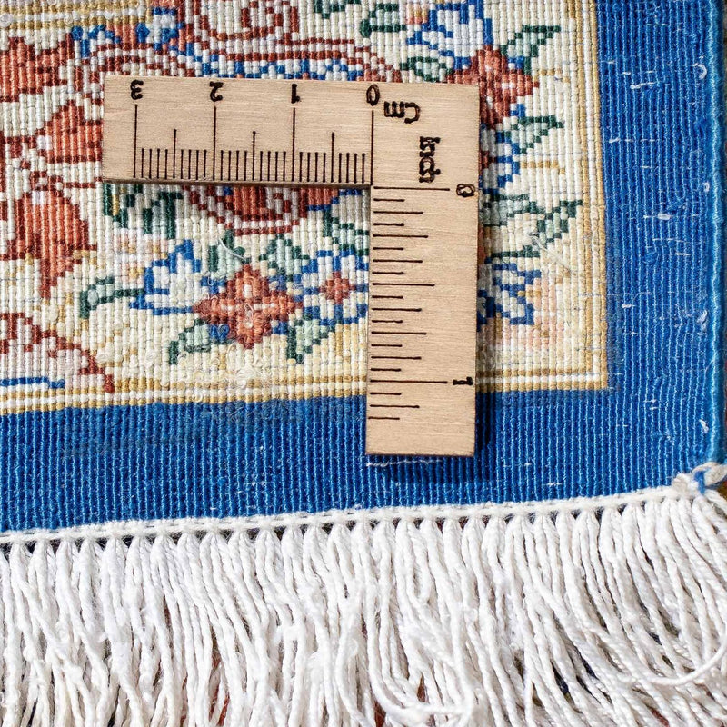 Qom Tapete 78x55cm - Tapete persa