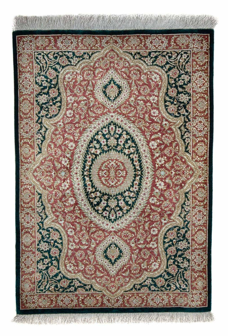 Qom Tapete 58x85cm - Tapete persa