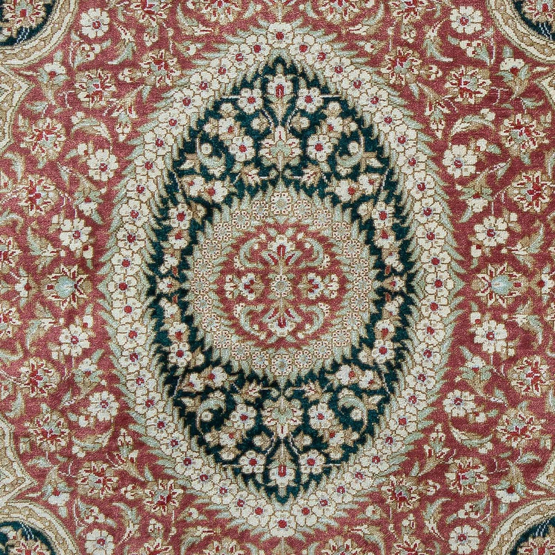 Qom Tapete 58x85cm - Tapete persa