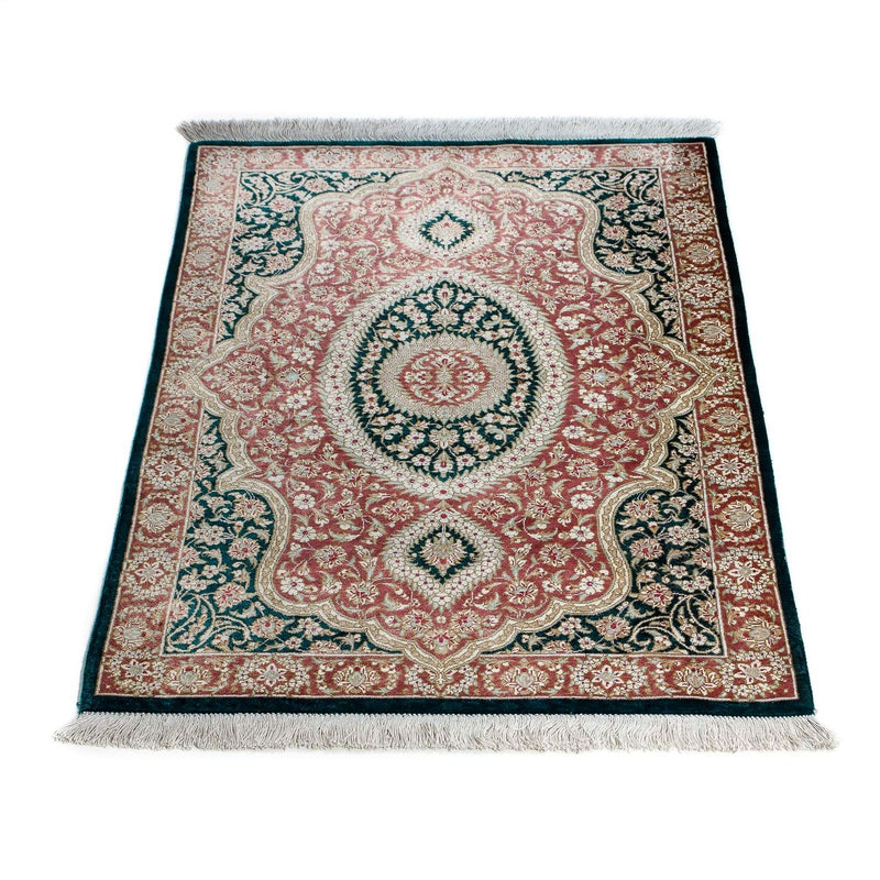 Qom Tapete 58x85cm - Tapete persa