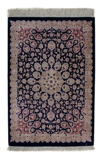 Qom Tapete 56x80cm - Tapete persa – product image