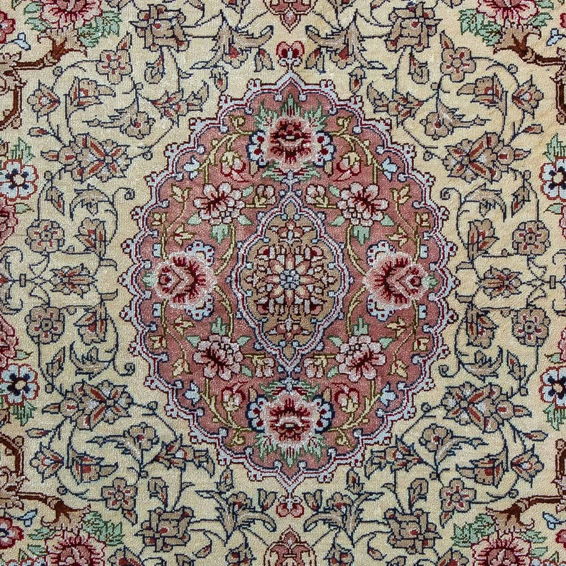 Qom Tapete 77x55cm - Tapete persa