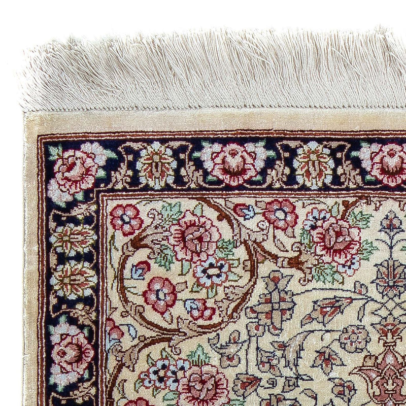 Qom Tapete 77x55cm - Tapete persa