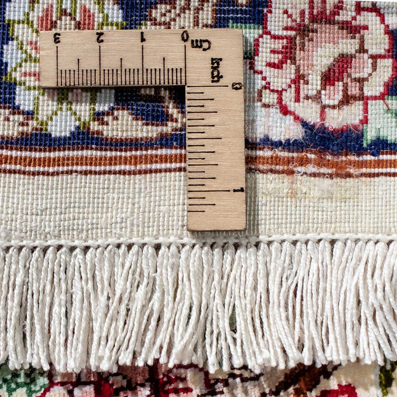 Qom Tapete 77x55cm - Tapete persa