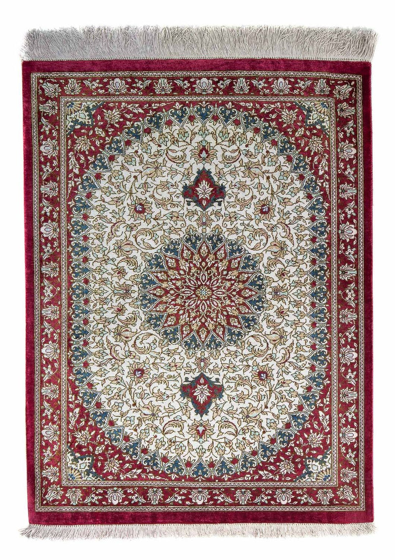 Qom Tapete 78x60cm - Tapete persa