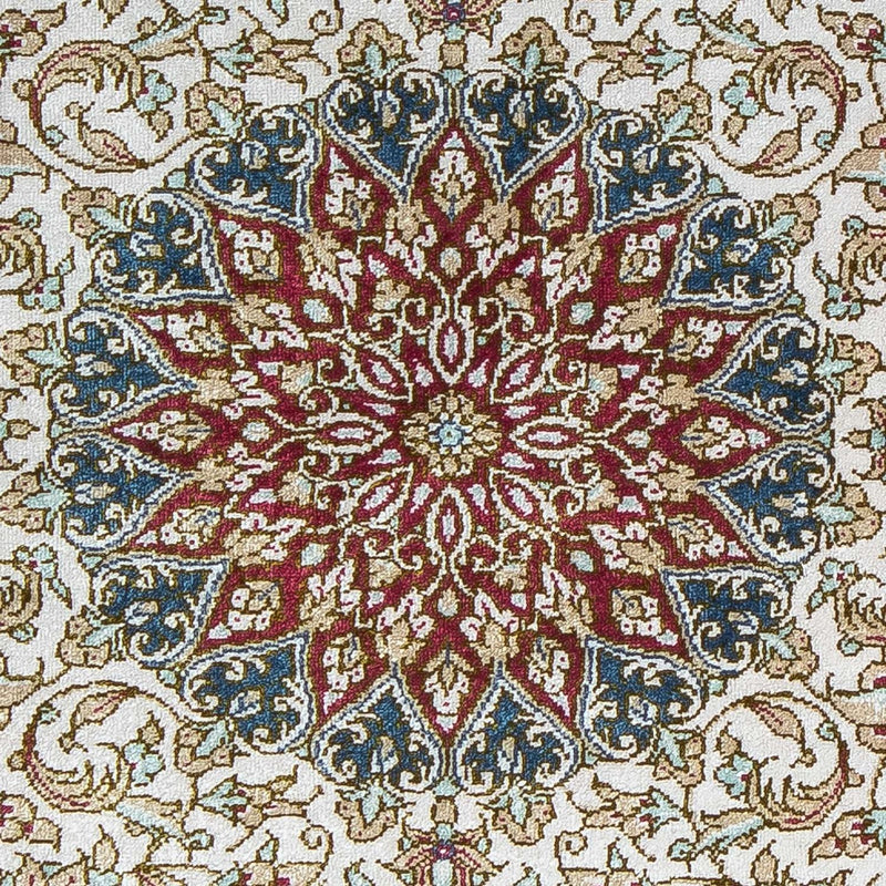 Qom Tapete 78x60cm - Tapete persa