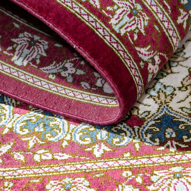 Qom Tapete 78x60cm - Tapete persa